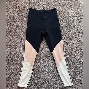 Fabletics Power Hold leggings. 25in